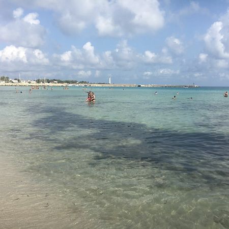 Appartement Casa Blue Sea à San Vito Lo Capo Extérieur photo