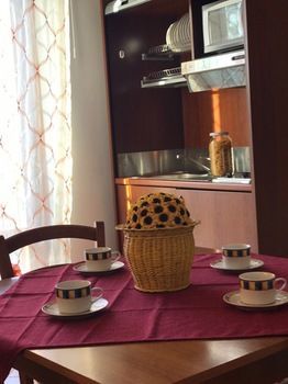 Appartement Casa Blue Sea à San Vito Lo Capo Extérieur photo