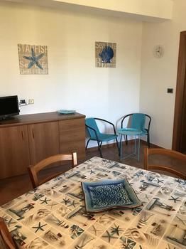 Appartement Casa Blue Sea à San Vito Lo Capo Extérieur photo